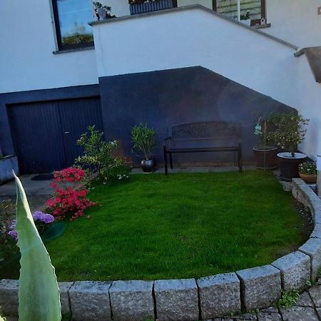 Ferienwohnung An Der Lahn Limburg an der Lahn Exteriör bild