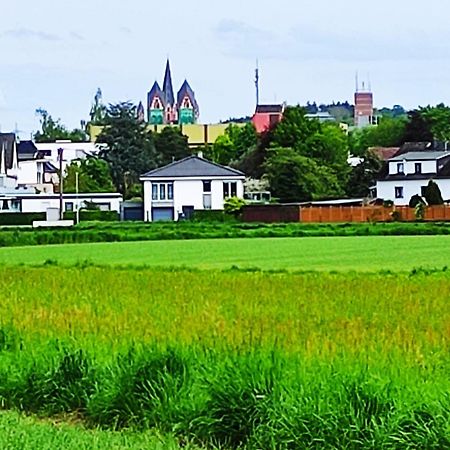 Ferienwohnung An Der Lahn Limburg an der Lahn Exteriör bild