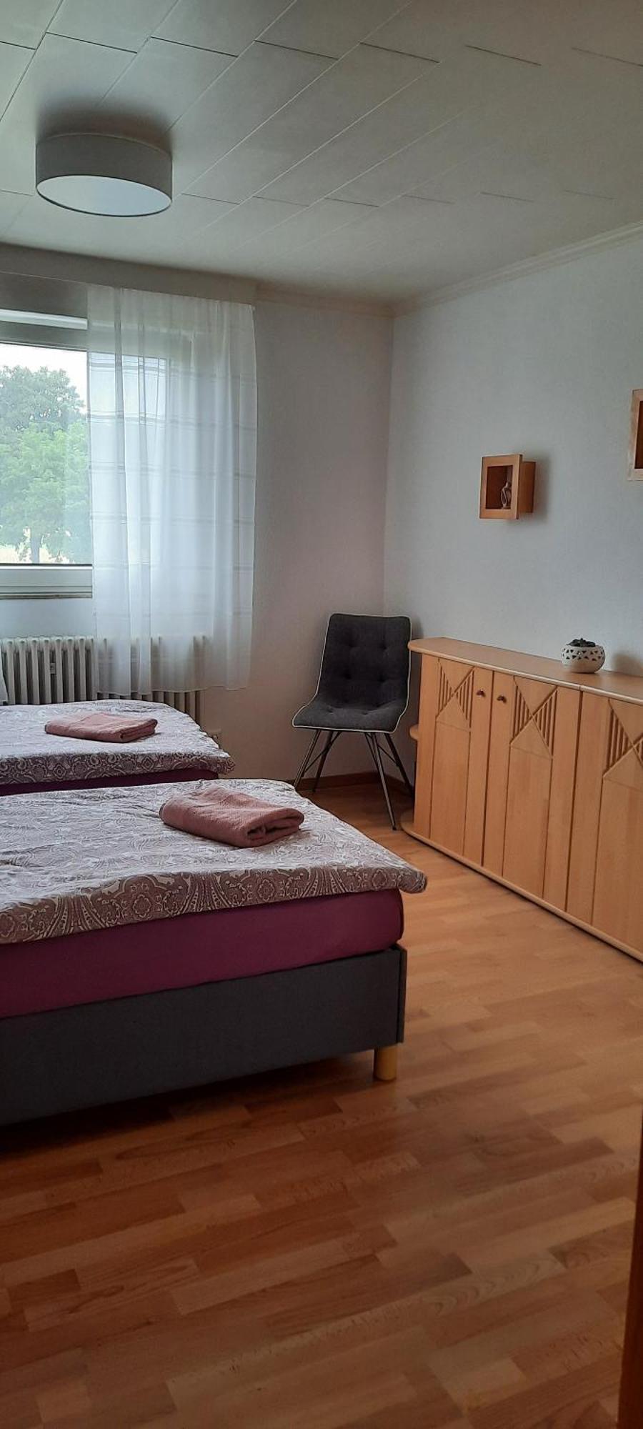 Ferienwohnung An Der Lahn Limburg an der Lahn Exteriör bild