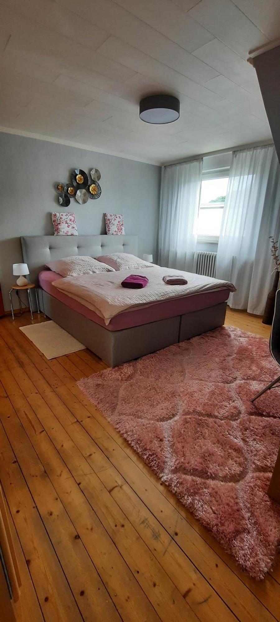 Ferienwohnung An Der Lahn Limburg an der Lahn Exteriör bild